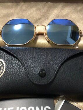 Ray-Ban RB1972 Sunglasses 54MM